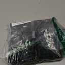 Zhengmy Christmas Stocking Holders for Mantle Weighted Stocking Holder Fireplace Hangers for Xmas Holiday Party Decoration