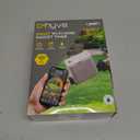 Orbit B-hyve Smart Hose Watering Timer with Wi-Fi Hub - One Outlet Timer for Lawn & Garden - App Controlled Wi-Fi System - Adjustable Watering Schedule - 21004