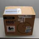 SHELIKI Vacuum Cleaner Robot 6000Pa Strong Suction for Pet Hair T67