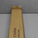 Cargo Liner & Backrest Mat Fit for 2018-2025 Volvo XC40 / 2022-2024 Volvo C40 Recharge - Leather Trunk Mat Back Seat Cover Protector - All Weather Protection PU Leather Cargo Mats and Backrest Mat