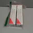 Frigidaire FPPWFU01 PurePour PWF-1 Refrigerator Water Filter Replacement | Set of 2