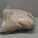 OLANLY 5x8 Machine Washable Large Area Rugs for Living Room, Bedroom, Soft Fluffy Shaggy Bedside Rug, Indoor Floor Carpet for Kids Girls and Boys, Dorms, Nursery, Home Decor Aesthetic, Beige