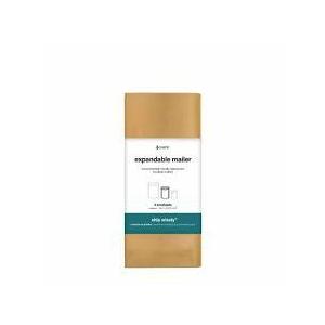 Elementree Medium Expandable Mailer-1ct