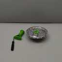 Consevisen Vegetable Steamer Basket for Cooking Food, Stainless Steel Veggie Steam Basket for Pot, Folding Expandable Steaming Insert with Extendable Handle Fits Various Size Pot, 5.1" to 9"