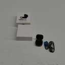 FitElf 3 Pro Smart Ring—Health & Fitness Tracker for Women & Men | Monitor Heart Rate, Sleep & Blood Pressure | IP68 Waterproof | 10-Day Battery | No Subscription Needed (Silver #13)