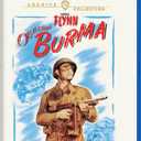 Objective: Burma!
