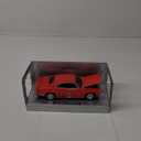 New Ray 1969 Dodge Charger R/T Black Muscle Car Collection 1/25 Diecast Model Car