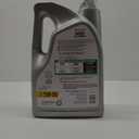 Castrol GTX Full Synthetic 5W-30 Motor Oil, 5 Quarts