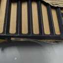 66097 Genesis ii E-410 Grill Grates Replacement Parts for Weber Genesis ii 400 Series II E-410 II SE-410 E-435 S-435 66089 GS4 Cooking Grates Accessories Kitchenaid 740-0781 720-0856V Cast Iron Grids