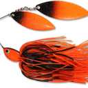 Northland Tackle Reed-Runner (3/4 Oz, Blackbird)