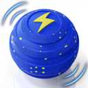 Interactive Dog Toys Balls Moving - Smart Automatic Bouncing Interactive Dog Ball, Durable Pet-Safe E-TPU Material, IPX7 Waterproof, Anti Boredom Dog Toys to Keep Them Busy for Large and Small Dogs