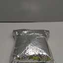 Mini Jesus Figures 200pcs Little Tiny Jesus Figurines in Bulk Classic Religious Christ Savior Jesus Decor for Baptism Sunday Easter Egg Stuffers (Multicolor)