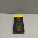 Light Meter Digital Illuminance Meter Handheld Ambient Temperature Measurer, Range up to 200,000 Lux, Luxmeter with 4 Digit Color LCD Screen