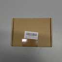 100PCS Silver 70mm x 0.7mm Stainless Steel Fishing Spinner Shafts for DIY Spinner Baits & Buzz Baits