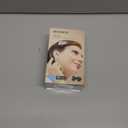 Sony CRE-C20 Self-Fitting OTC Hearing Aids for Mild to Moderate Hearing Loss, Prescription-Grade Sound Quality, Compact Virtually Invisible Design, Customizable App, and Rechargeable Battery