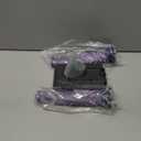 Biswaye Compatible with Dyson V6 Battery Replacement Compatible with Dyson V6 DC62 DC59 DC58 SV03 SV04 SV06 SV09 Slim Animal Absolute Motorhead 21.6V Cordless Vacuum Batteries