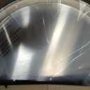American Metalcraft A80162 Straight-Sided Pan, Aluminum, 16" Dia, 2" H, Silver, 72 Quarts