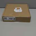 Cat Heating Pad 18x18 in with Smart Thermostat Switch and Power Line Protection Tube,Obtained MET and UL Dual Certification,Waterproof Pet Heating Pad for Cats, with Long Velvet Cloth Cover