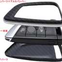 Deff for BMW Key Jacket, Dupont Kevlar 1500D Fiber, Ultra Slim & Light, Made in Japan