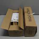 Metal Arch Backdrop Stand, 7.2FT+6FT Wedding Arch Frame, Gold Wedding Arch Backdrop Stand Set of 2, Balloon Arch Backdrop for Wedding Birthday Party Baby Shower Graduation Ceremony Decor