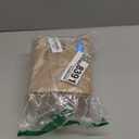 Veise Fingerprint Keyless Entry Door Lock, Auto Lock, Electronic Keypad Deadbolt for Front Door, Biometric, Anti-Peeking Password, Easy Install, Satin Nickel