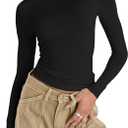 Long Sleeve Women's Top Size Small 