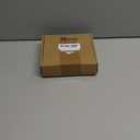 100 Pcs Demitasse Espresso Spoons Stainless Steel Bulk, 4.33'' Small Mini Coffee Tasting Dessert Spoons for Kitchen Dessert, Tea, Appetizer, 1.18'' Wide(Classic Style,Silver)