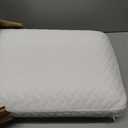 Tempur-Pedic TEMPUR-Cloud Pillow for Sleeping, Standard, White