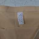 ASIMOON Tummy Control Boyshorts Underwear for Women Stretch High Waisted Shapewear Sexy Mesh No Show Panties for Ladies (Beige) XL
