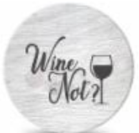 Ceramic Stone Coaster