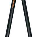 Fiskars Forged Lopper, Heavy-Duty Branch Cutter Gardening Tool with Replaceable Blade, 30", Black/Orange