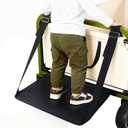 Universal Stroller Wagon Standing Board,Stroller Accessories