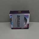 Ninja Blast Hover Soccer Light-Up Ball, Indoor Toy Games Gifts for Birthday, Kids, Boys for Age - 3 Years and up (Single)