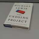 The Undoing Project: A Friendship That Changed Our Minds