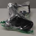 Clip On Solar Lights Outdoor with Motion Sensor, 360Rotatable & Vertically Adjustable Solar Fence Lights with 92 LEDs (600 LM, 6000 K),IP65 waterproof Security light for deck, Gutter, Camping(2 Pack)