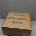 Wall Sconces,Modern Crystal Wall light Fixtures Indoor Luxury Chrome Wall Lamp,K9 Acrylic Crystal Drops Wall Lamp,Elegant Wall Lighting for Bedroom Bathroom Hallway Living room Mirror Bedside