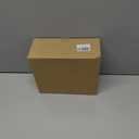 3 PCS Flocked Bunny Figurines, 5.5in Easter Bunny Decor with Ribbon Bow, Colorful Resin Rabbit Decor for Home, Spring Table Centerpieces, Easter Table Decor(Flocked 3pcs)