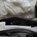 TODO Headlights Assembly Compatible with 2017 2018 Hyundai Elantra,w/o DRL Halogen Headlamps Replacement Driver and Passenger Side, HY2502206, HY2503206 (Not Fit Elantra GT Models)