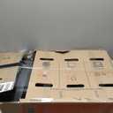 HBTower 63" Long & 17.3" Wide Folding Dog Ramp for Car, SUV & Truck  Portable Pet Ramp with Non-Slip Surface, Extra Wide Steps for Large Dogs Up to 250LBS