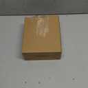 25Ft Christmas Lights Outdoor, C9 Multicolor String Light with 25 LED Shatterproof Colored Light Bulbs, Plug in Vintage Christmas Lights for Porch Wedding Party Easter Xmas Tree Decor