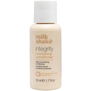 Set of 2 Pack, milk_shake Integrity Nourishing Conditioner - Anti Frizz Conditioner with Muru Muru Butter, Paraben Free, 10.1 Fl Oz