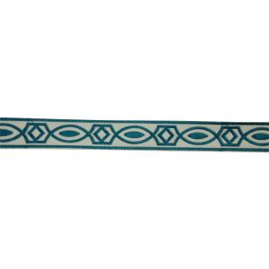 Braid Decorative Tapes, Navy