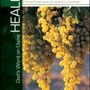 God's Word on Divine Healing