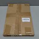 Mattress Retainer Bar Keep Mattress Stopper from Sliding,Non Slip Bed Slide Stopper to Prevent Sliding Holder in Place Gripper Gaskets for Metal Bed Frame - 3 PCS