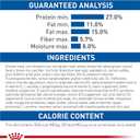 Royal Canin Feline Health Nutrition Indoor Adult Dry Cat Food, 7 lb Bag (7 Pound (Pack of 1))