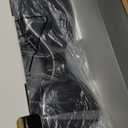 Hover-1 Superfly Electric Self Balancing Scooter with 7MPH Top Speed, 6 Mile Range, Long Lasting Li-Ion Battery - 5HR Full Charge, Built-In Bluetooth Speaker - Rider Modes: Beginner to Expert