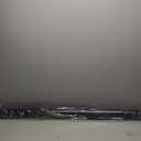 Architectural Mailboxes 7516B-10 Pacifica In-Ground Steel Mailbox Post, Alloy Steel, One Size, Black