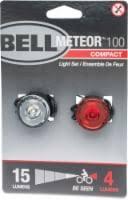Bell Meteor 20 Lumens Light Set