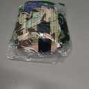 Reusable Dog Diapers Female Washable, Premium Doggie Diaper for Dogs, Pack of 3, Highly Absorbent Small Dog Diaper for Heat, Incontinence and Puppy Training (S)