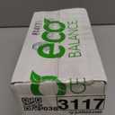 ECO Balance 06-ECOXL4 ECO XL Extreme Condition Tire/Wheel Balancing Beads - Off-Road Vehicles, Light Duty Truck Tires, (4) 6oz Balance Bead Bags, (4) Valve Caps